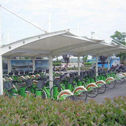 建设海角社区乱人精品8MAV自行车棚的相关要求和条件